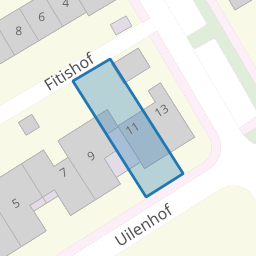 Perceel OWD00-B-8949