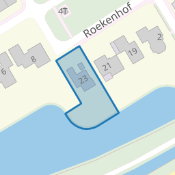 Perceel OWD00-B-8951