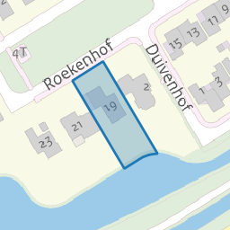 Perceel OWD00-B-8953