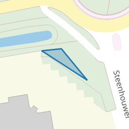 Perceel OWD00-B-8960