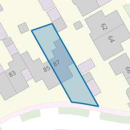 Perceel OWD00-B-8974