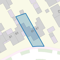 Perceel OWD00-B-8975