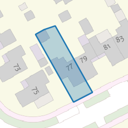 Perceel OWD00-B-8979