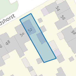 Perceel OWD00-B-8980