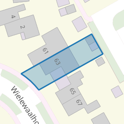 Perceel OWD00-B-8984