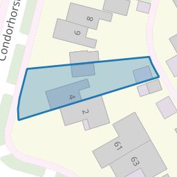 Perceel OWD00-B-8986