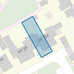 Perceel OWD00-B-8992