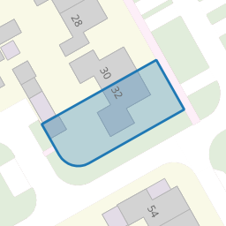 Perceel OWD00-B-8994