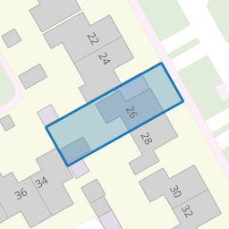 Perceel OWD00-B-8997