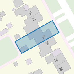 Perceel OWD00-B-8999