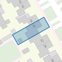 Perceel OWD00-B-9000