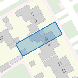 Perceel OWD00-B-9001