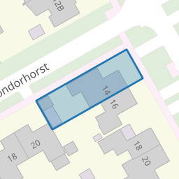 Perceel OWD00-B-9003