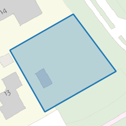 Perceel OWD00-B-9014