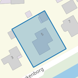 Perceel OWD00-B-9016