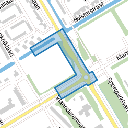 Perceel OWD00-B-9031