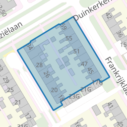 Perceel OWD00-B-9038