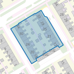 Perceel OWD00-B-9039