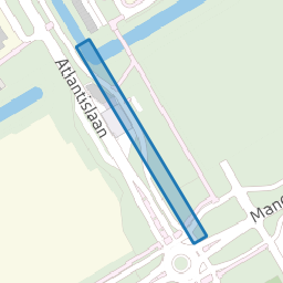 Perceel OWD00-B-9041