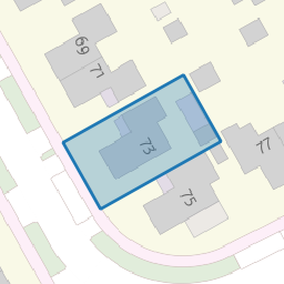 Perceel OWD00-B-9064