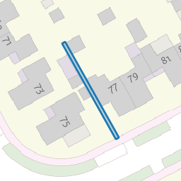 Perceel OWD00-B-9066