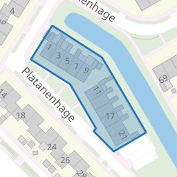 Perceel OWD00-B-9077