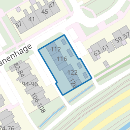 Perceel OWD00-B-9079