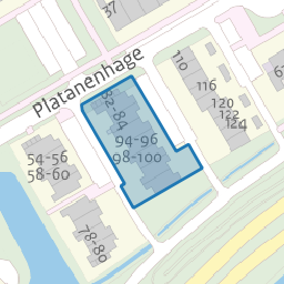 Perceel OWD00-B-9080