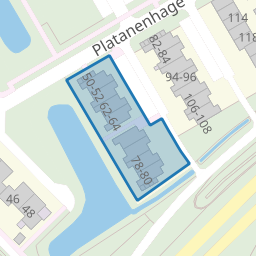 Perceel OWD00-B-9081