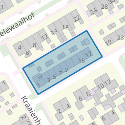 Perceel OWD00-B-9091