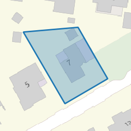 Perceel OWD00-B-9124