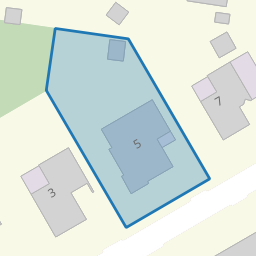 Perceel OWD00-B-9125