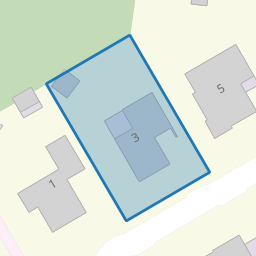 Perceel OWD00-B-9126