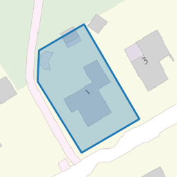 Perceel OWD00-B-9127