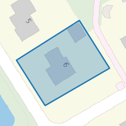 Perceel OWD00-B-9132