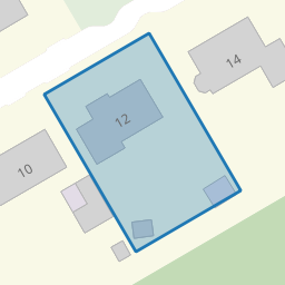 Perceel OWD00-B-9138