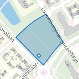 Perceel OWD00-B-9149