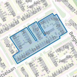 Perceel OWD00-B-9150