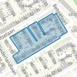 Perceel OWD00-B-9153