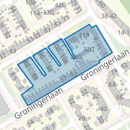 Perceel OWD00-B-9154