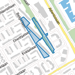 Perceel OWD00-B-9159