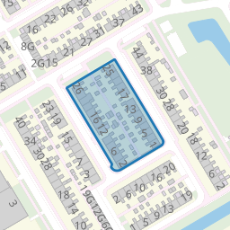 Perceel OWD00-B-9179