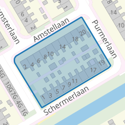 Perceel OWD00-B-9180