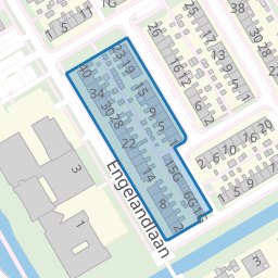 Perceel OWD00-B-9181