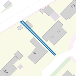 Perceel OWD00-B-9189