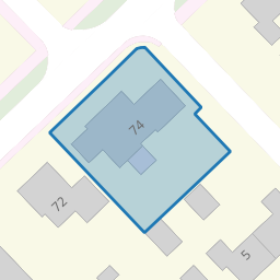 Perceel OWD00-B-9190