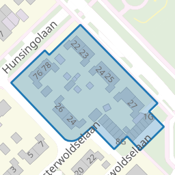 Perceel OWD00-B-9192