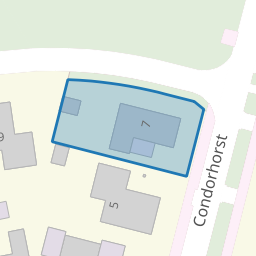 Perceel OWD00-B-9198