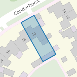 Perceel OWD00-B-9200