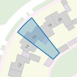 Perceel OWD00-B-9202